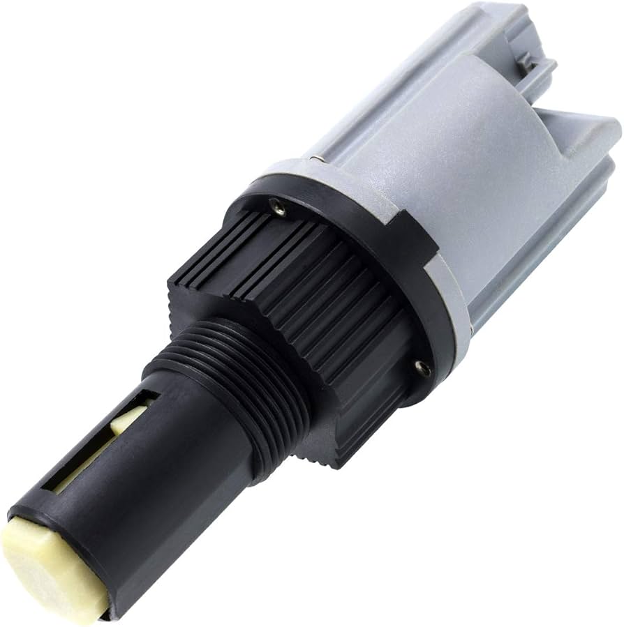 Amazon.com: 26060073 Front Axle Differential Shift Actuator